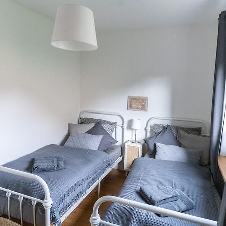 Ferienwohnung Gartenkamp Celle Eksteriør bilde