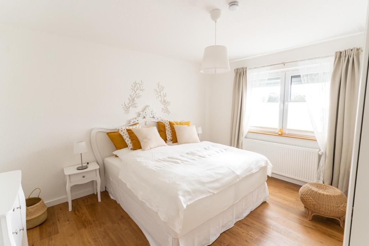 Ferienwohnung Gartenkamp Celle Eksteriør bilde
