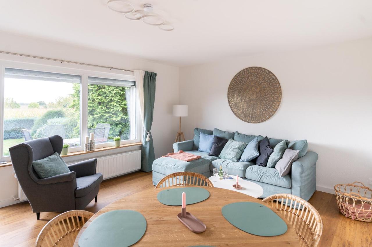 Ferienwohnung Gartenkamp Celle Eksteriør bilde
